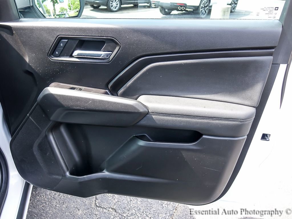 Used 2023 Chevrolet Colorado LT w/ LT Convenience Package AWD/4WD image 26