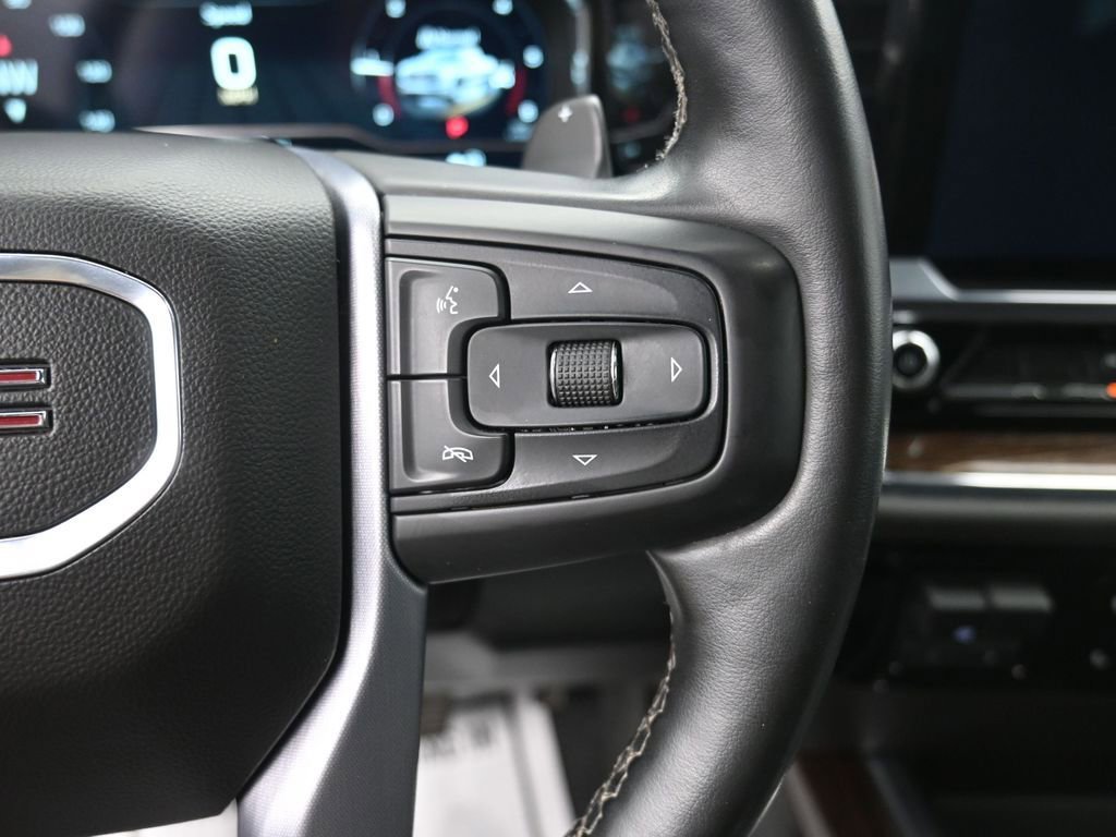 Used 2024 GMC Sierra 1500 Elevation w/ X31 Off-Road Package image 19