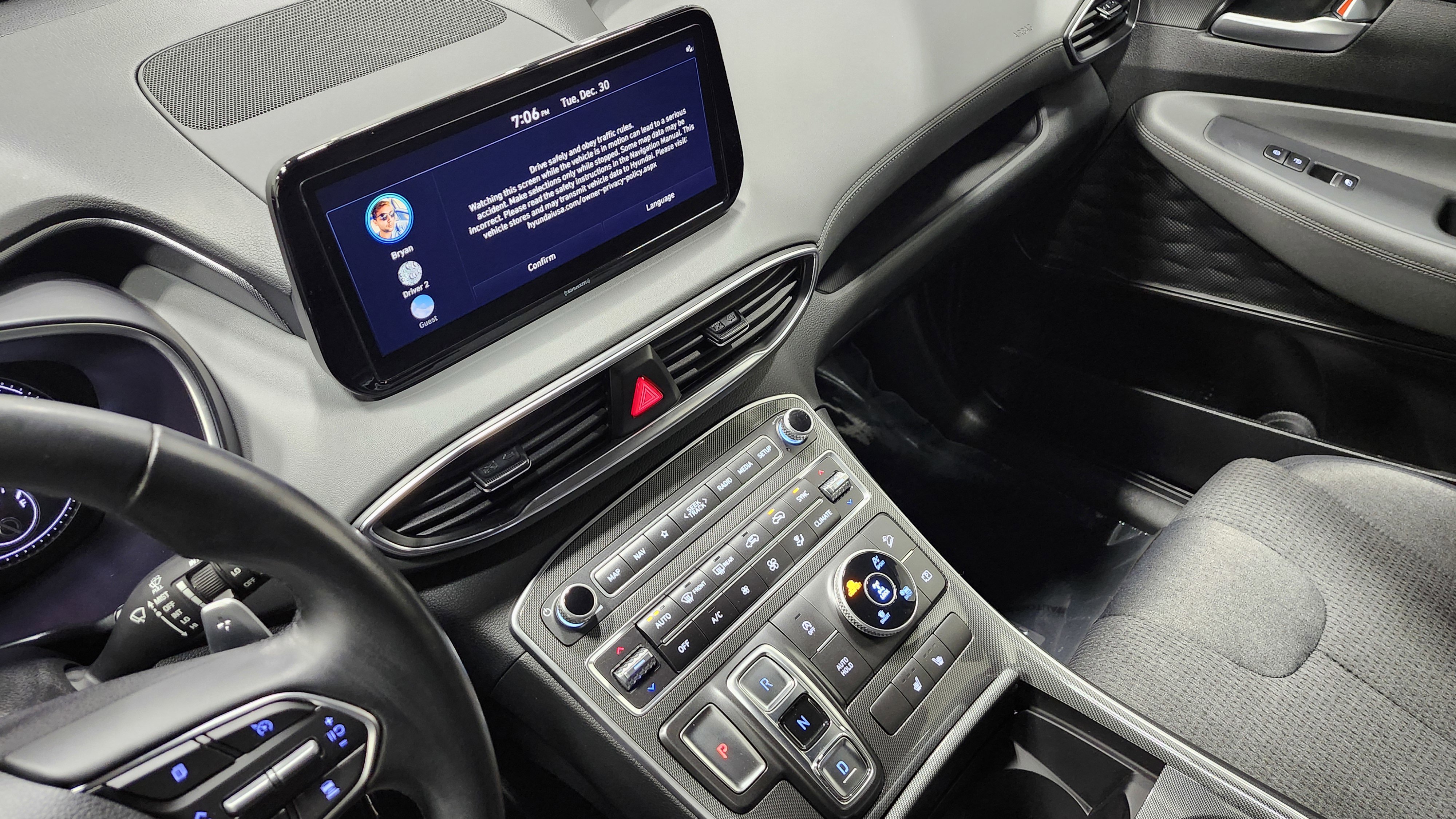 Used 2023 Hyundai Santa Fe SEL image 34