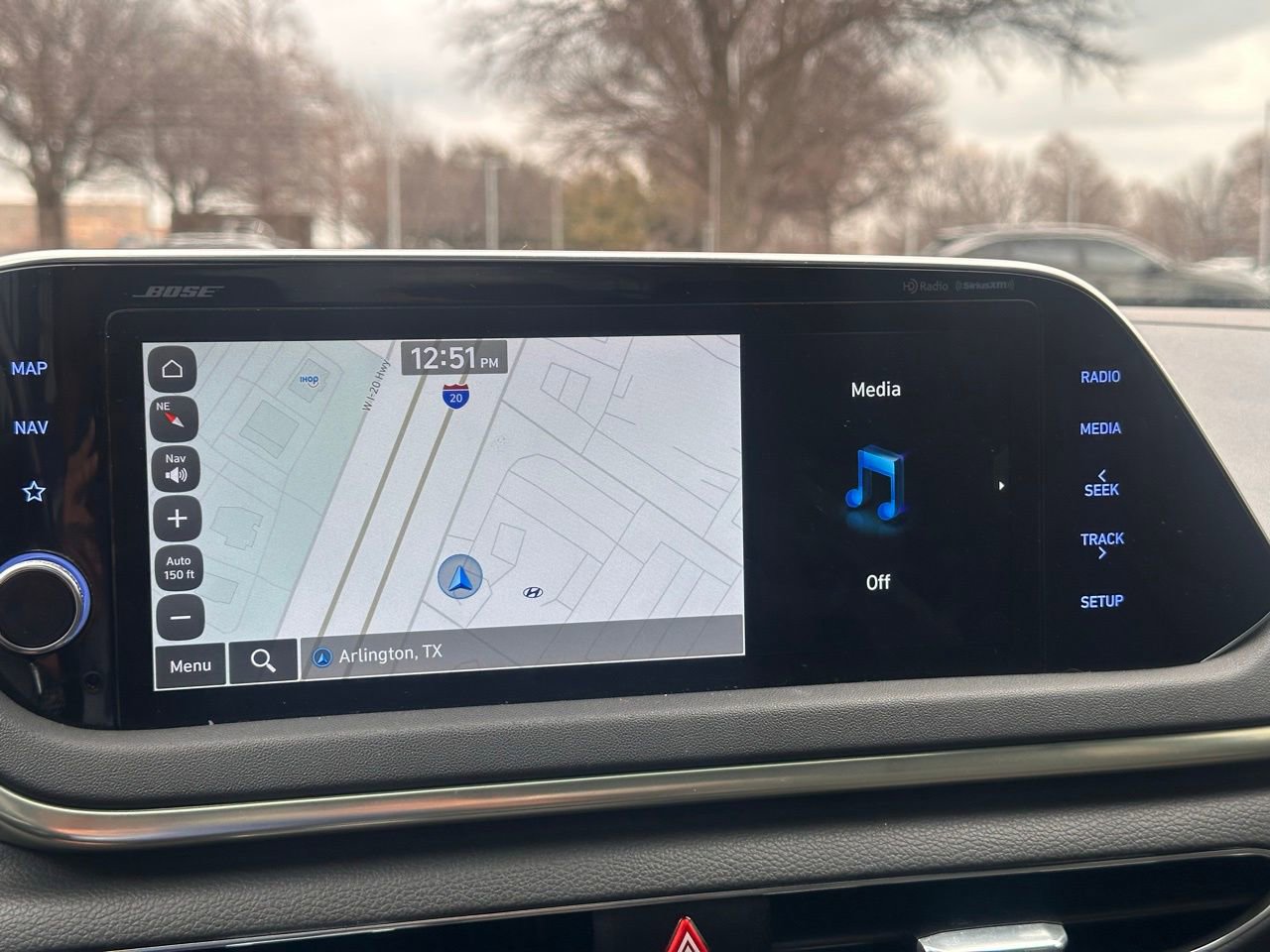 Used 2023 Hyundai Sonata SEL Plus w/ Preferred Accessory Package image 29