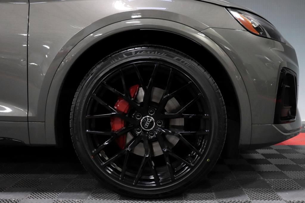 Used 2023 Audi SQ5 Premium Plus w/ Premium Plus Package image 85