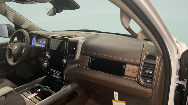 New 2027 RAM 1500 Limited AWD/4WD image 30