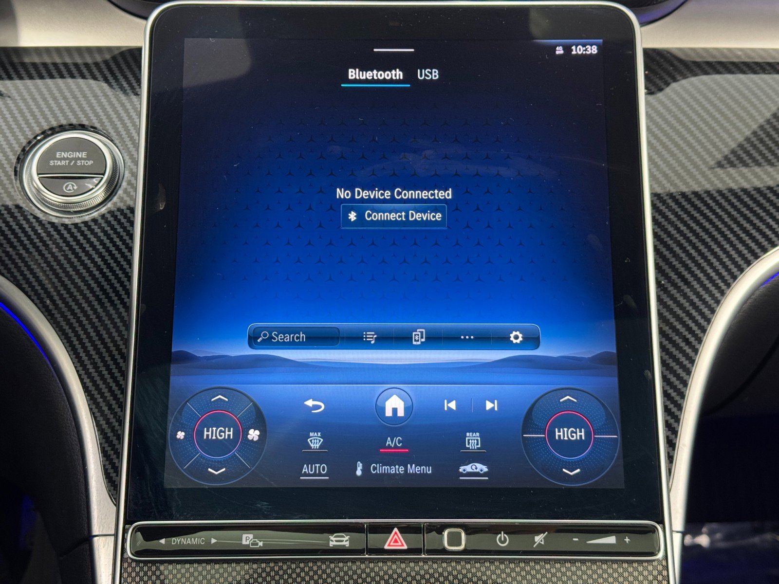 Used 2022 Mercedes-Benz C 300 4MATIC Sedan w/ Exclusive Trim Package image 29