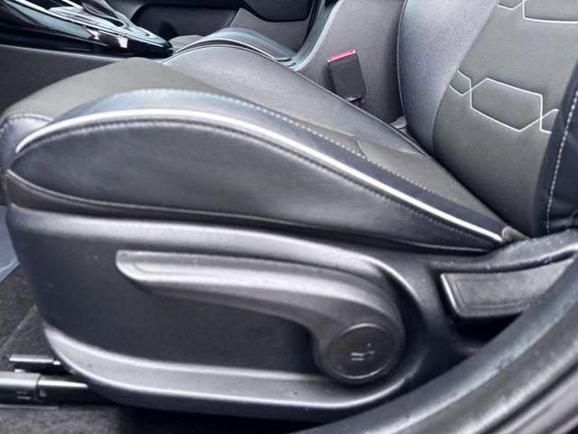 Used 2023 Kia Forte GT-Line w/ GT-Line Premium Package image 12