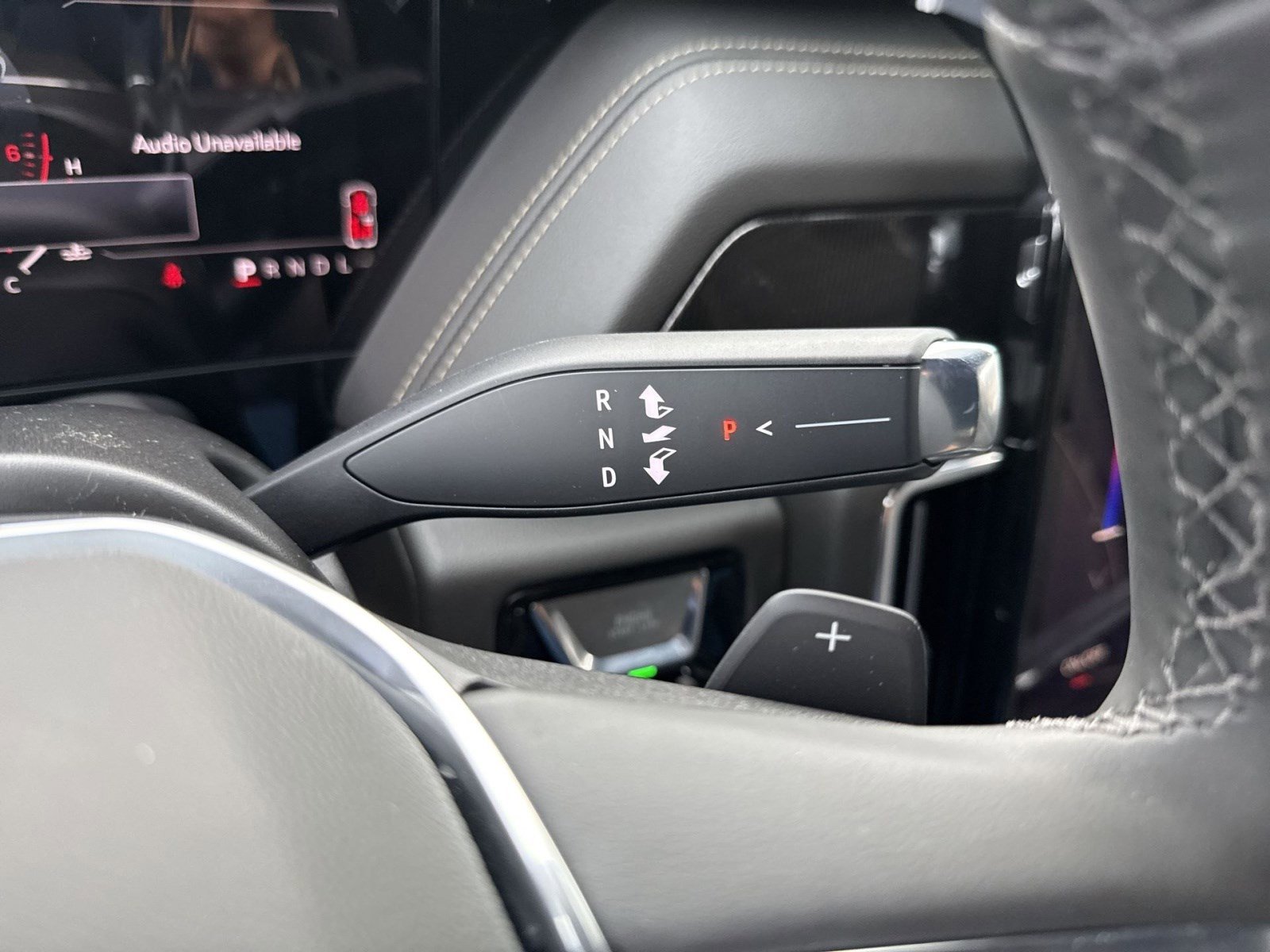 New 2026 GMC Yukon Elevation image 19