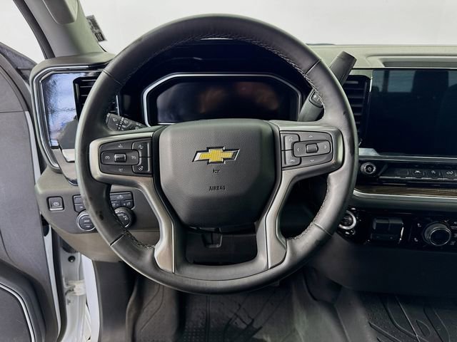 Used 2024 Chevrolet Silverado 1500 LT w/ All Star Edition Plus AWD/4WD image 12