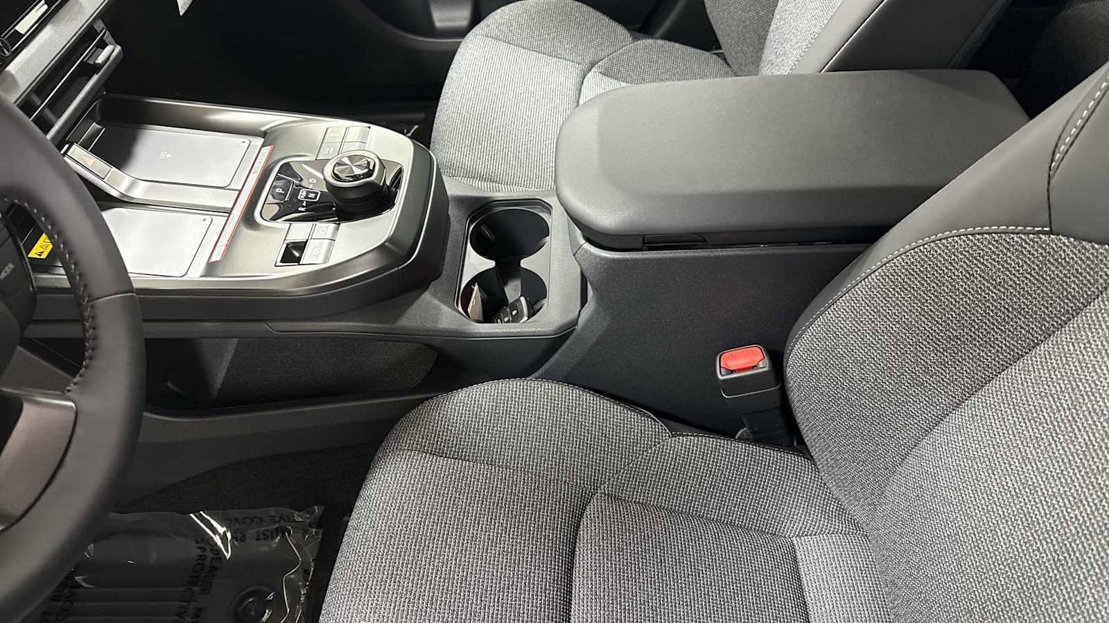 New 2026 Toyota bZ image 23