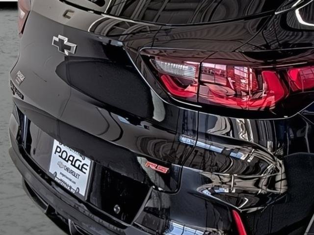 New 2026 Chevrolet TrailBlazer RS w/ Driver Confidence Package image 13