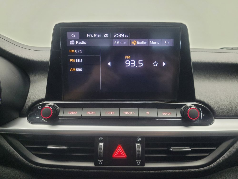 Used 2023 Kia Forte LXS image 25