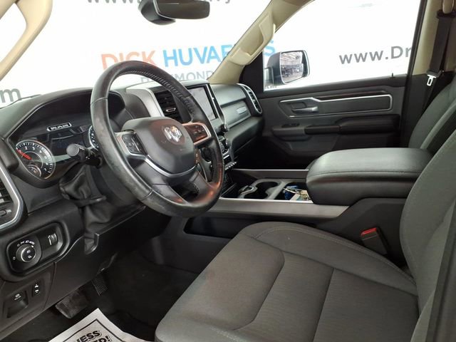 Used 2020 RAM 1500 Big Horn image 12