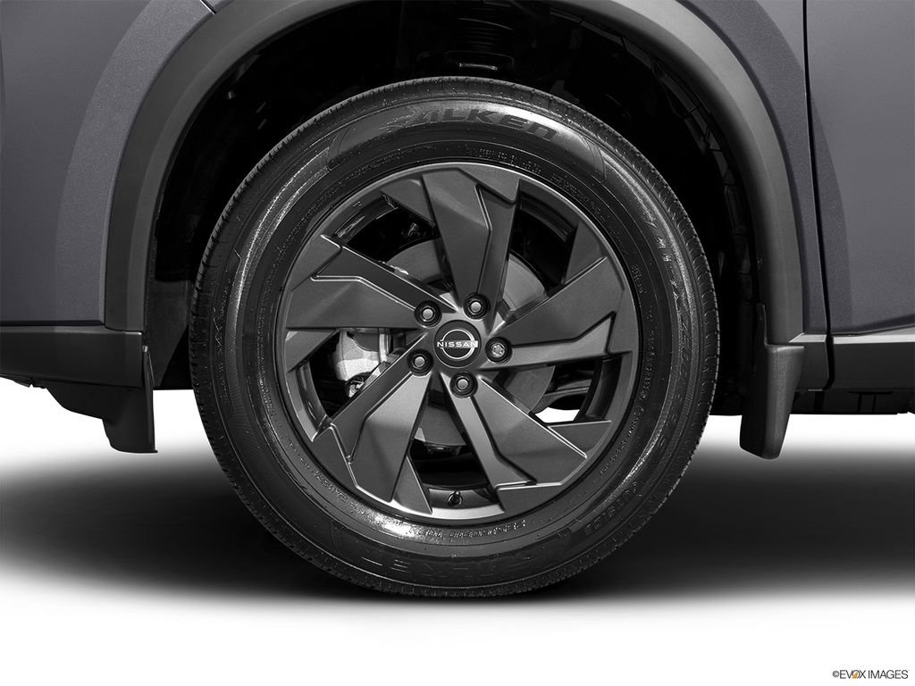 New 2026 Nissan Rogue Platinum AWD/4WD image 6