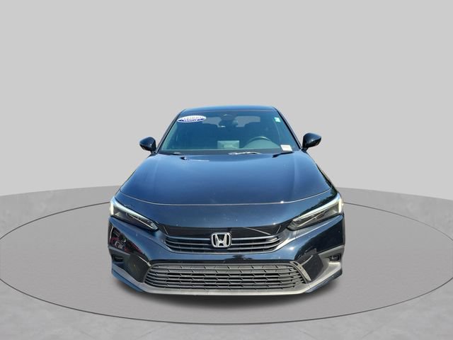 Certified 2024 Honda Civic Sport image 18