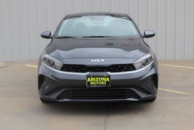 Used 2023 Kia Forte LXS image 5