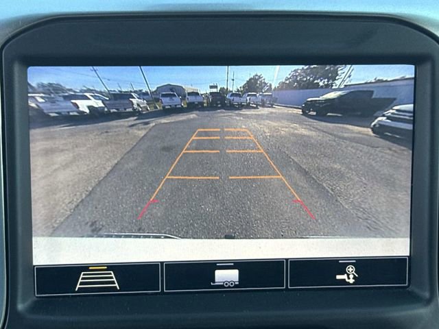 Used 2020 Chevrolet Silverado 1500 RST w/ All-Star Edition image 20