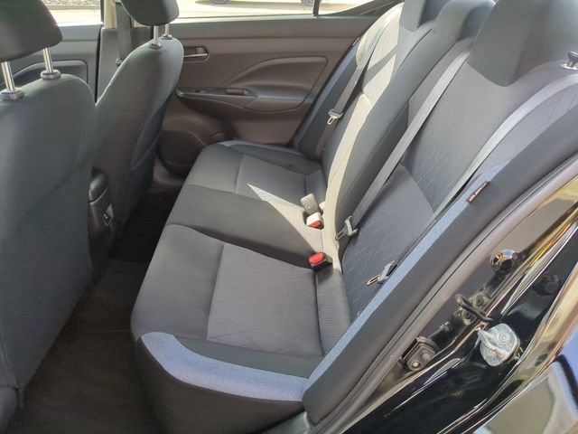 Used 2023 Nissan Versa SV FWD image 25
