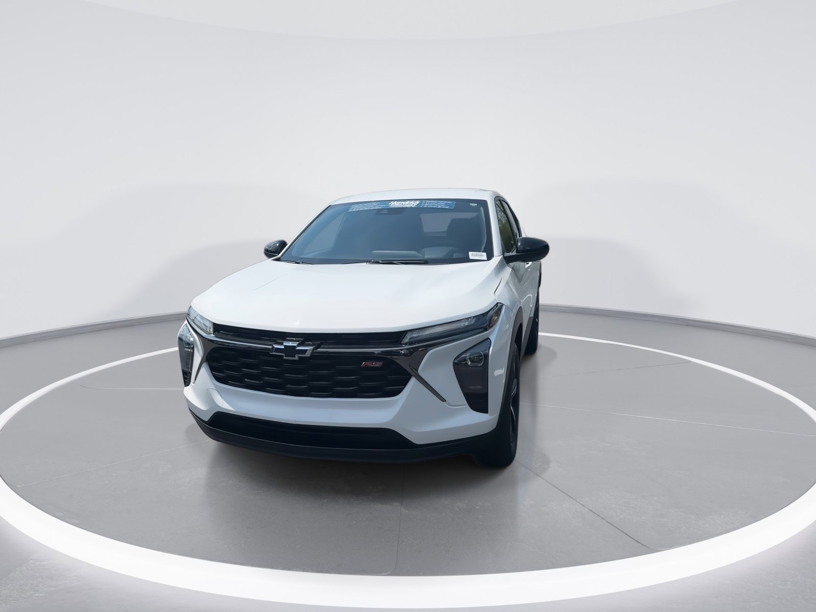 Used 2025 Chevrolet Trax RS w/ Driver Confidence Package image 3