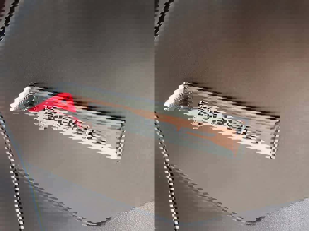 New 2026 Acura MDX A-Spec image 10