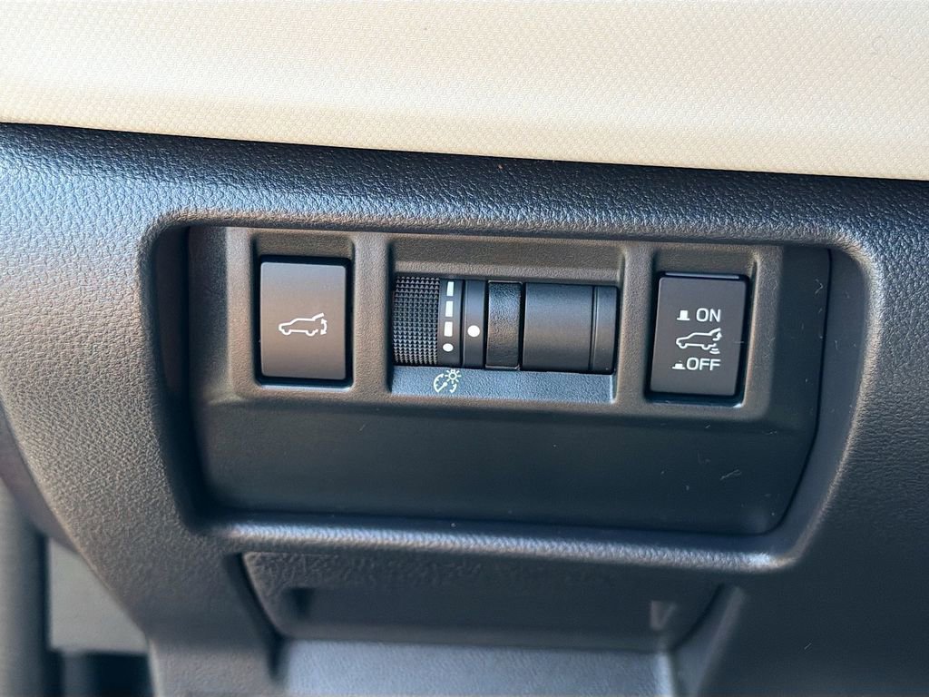 Used 2025 Subaru Forester Limited w/ Popular Package #1 image 35