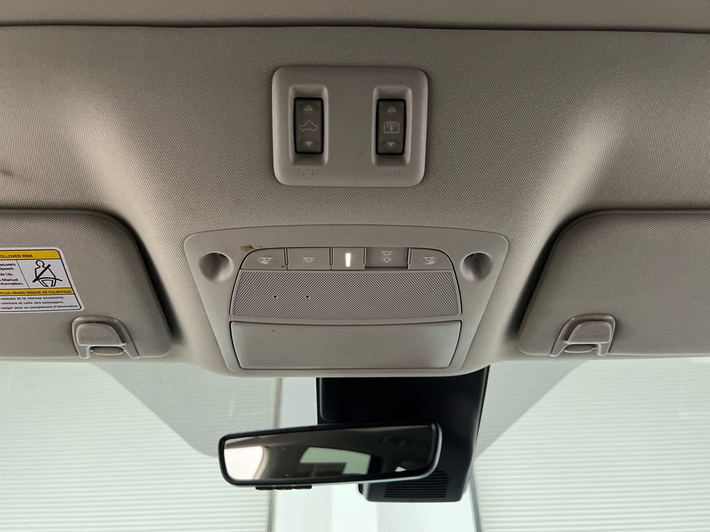 Used 2024 Nissan Murano SL FWD image 68