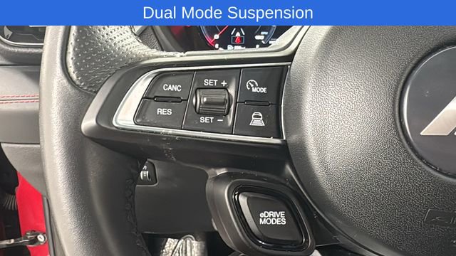 Used 2024 Dodge Hornet R/T Plus image 22