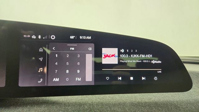 Used 2024 Lucid Air Pure RWD image 45