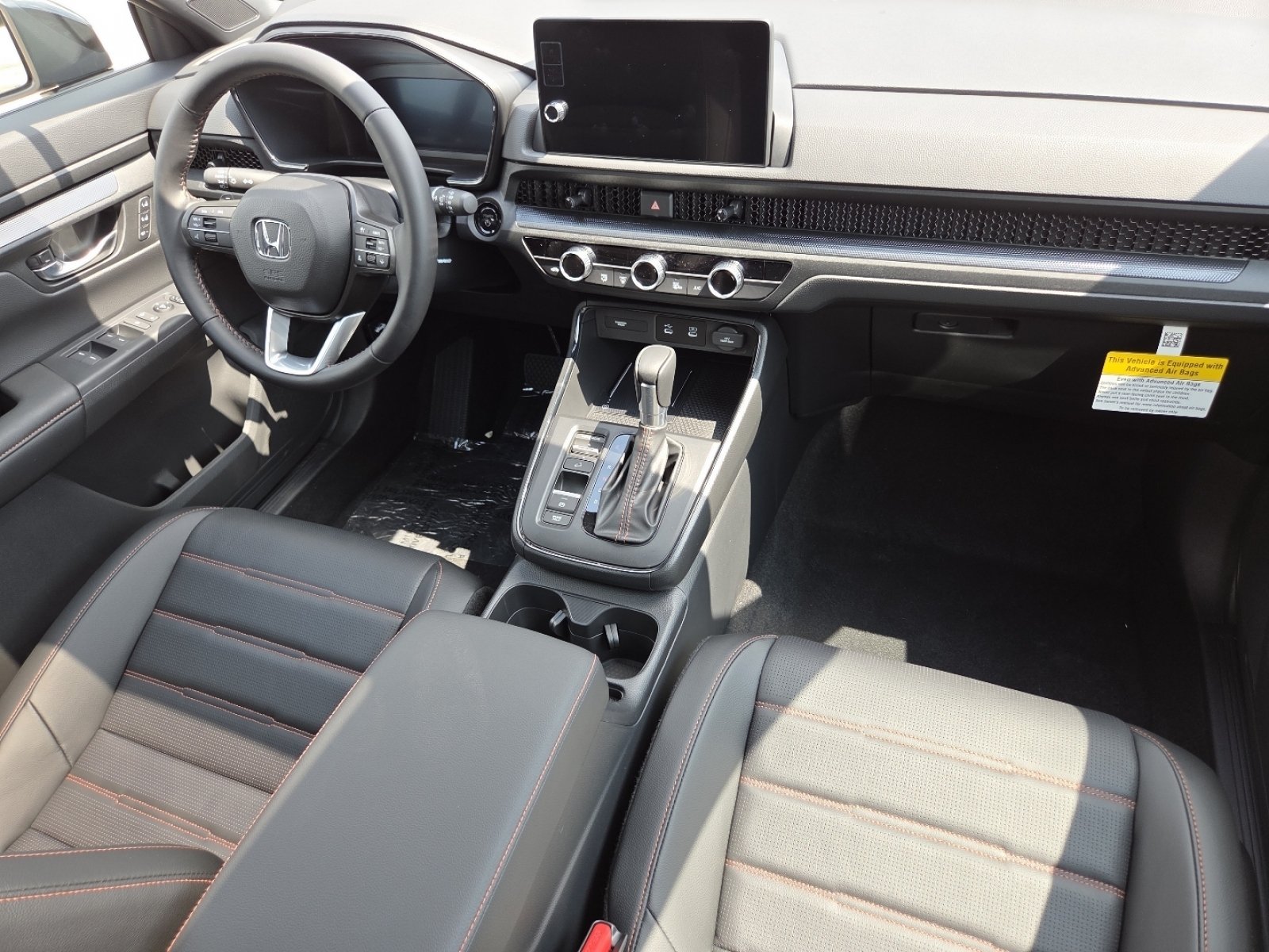 New 2026 Honda CR-V Sport-L image 27