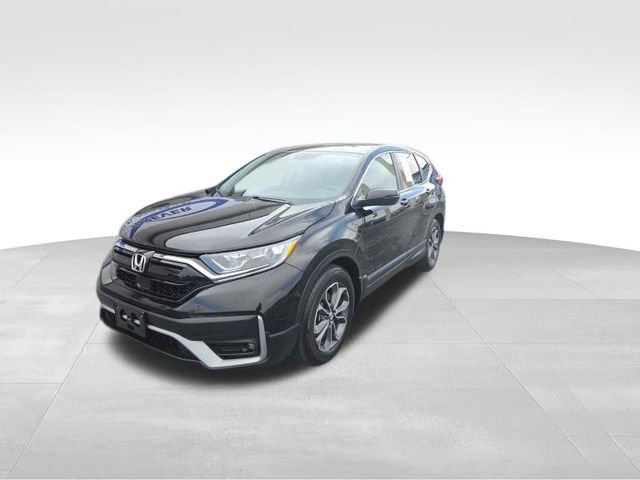 Used 2020 Honda CR-V EX-L image 17