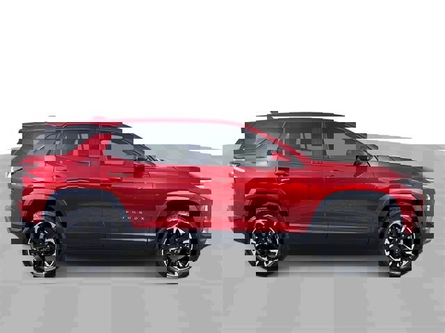 New 2026 Chevrolet Equinox LT w/ LPO, Floor Liner Package image 9