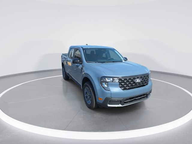 New 2025 Ford Maverick XLT w/ XLT Luxury Package FWD image 3