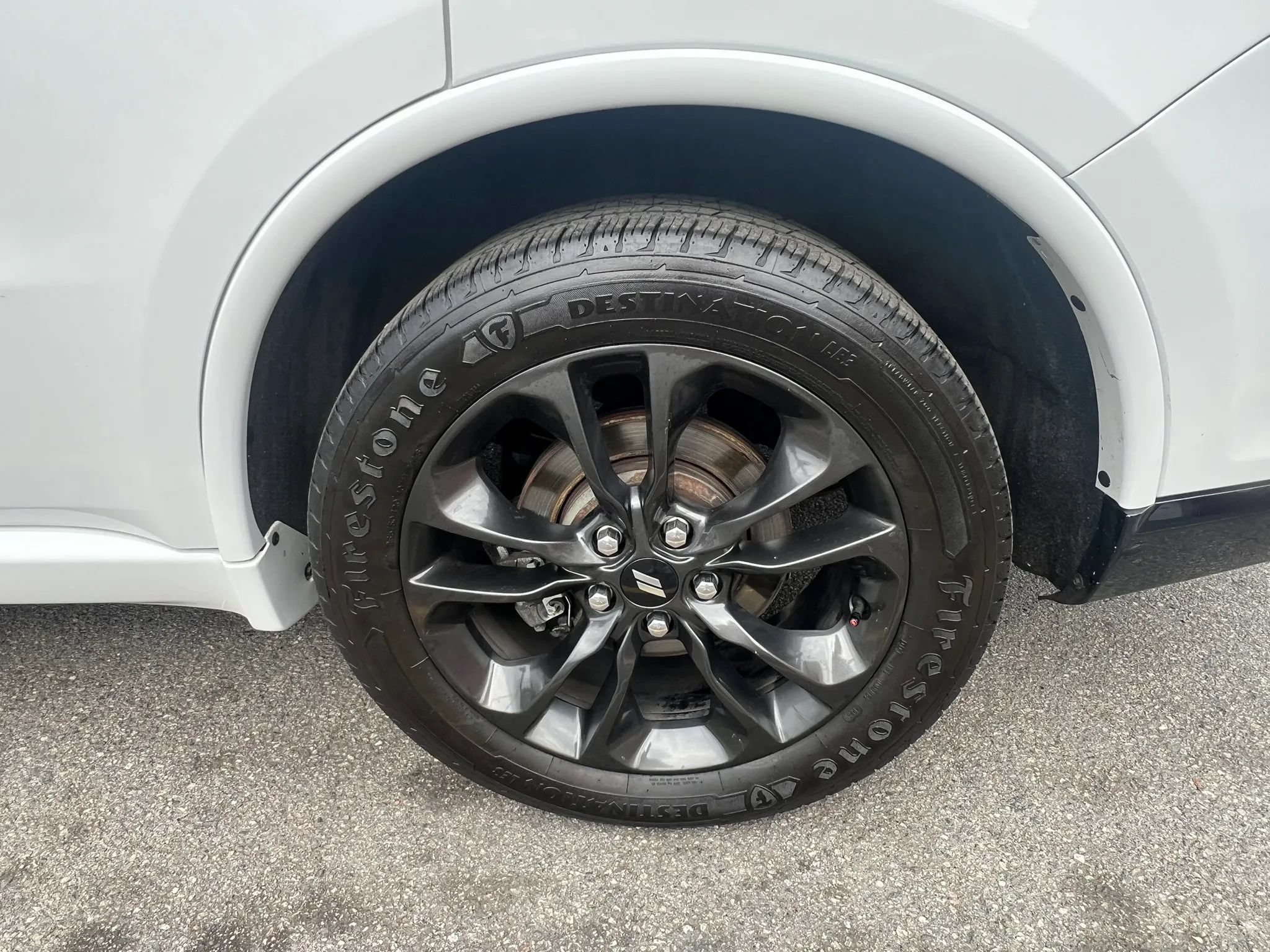 Used 2022 Dodge Durango R/T w/ Blacktop Package AWD/4WD image 11