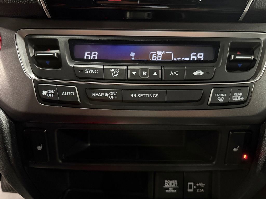 Used 2021 Honda Passport EX-L image 31