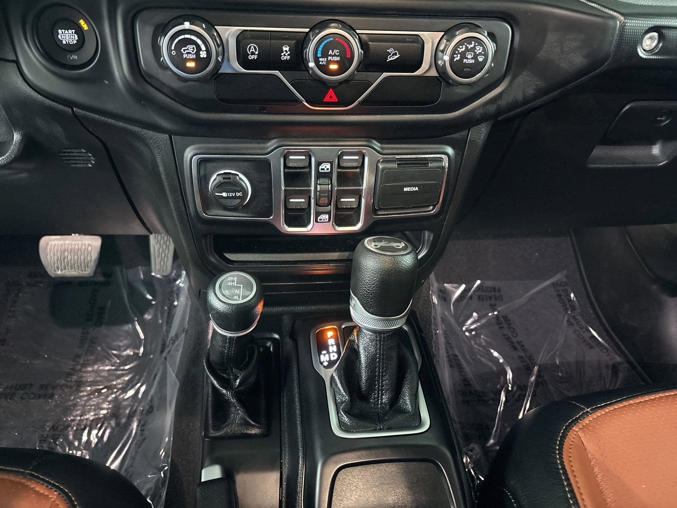 Used 2020 Jeep Wrangler Unlimited Sport S image 16