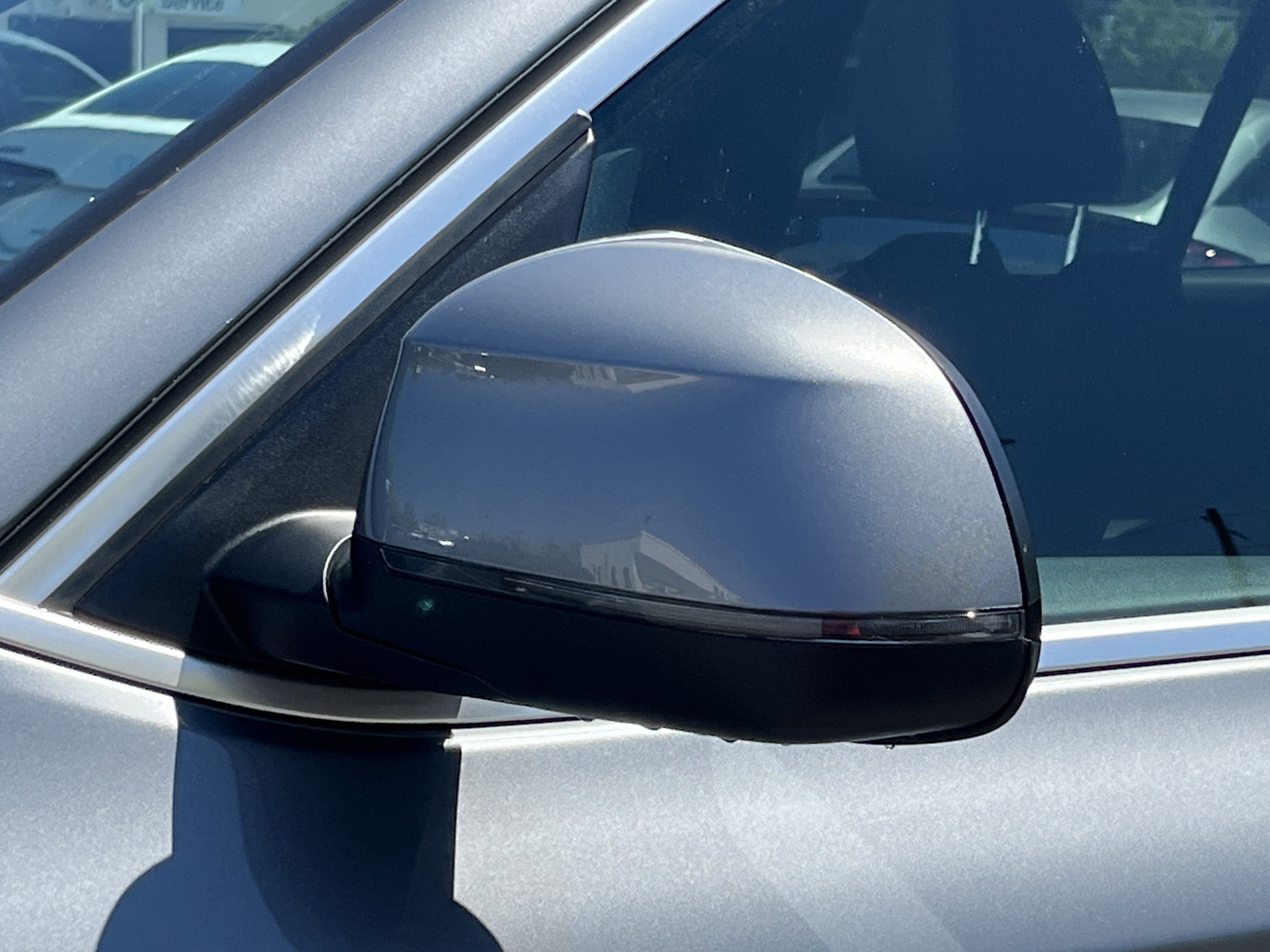 Used 2024 BMW X3 xDrive30i AWD/4WD image 33