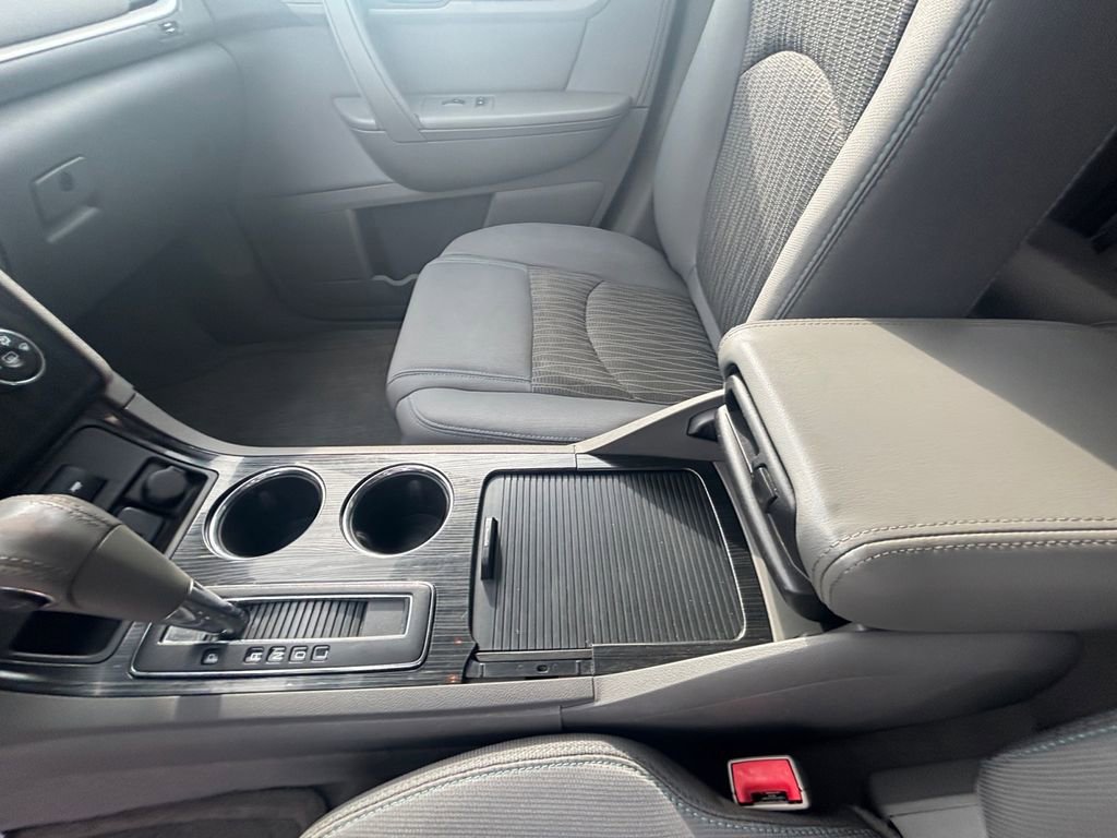 Used 2016 Chevrolet Traverse LT image 22