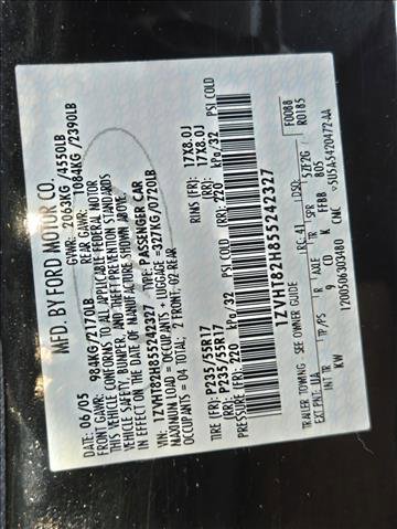 Used 2005 Ford Mustang GT image 22