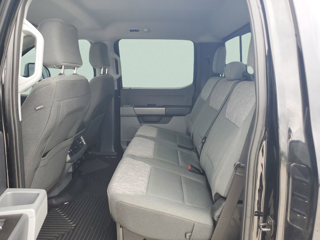 Used 2023 Ford F350 XLT w/ Tremor Off-Road Package AWD/4WD image 11