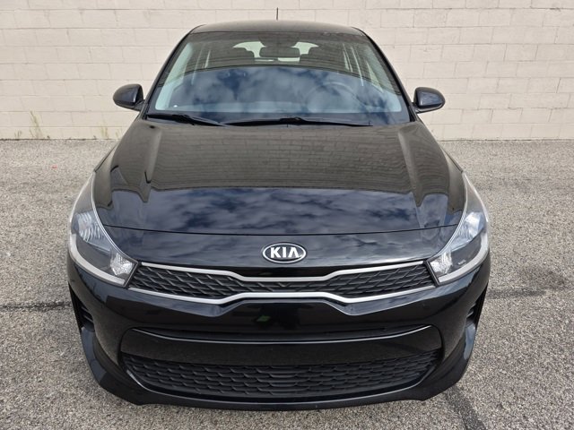 Used 2020 Kia Rio S image 8