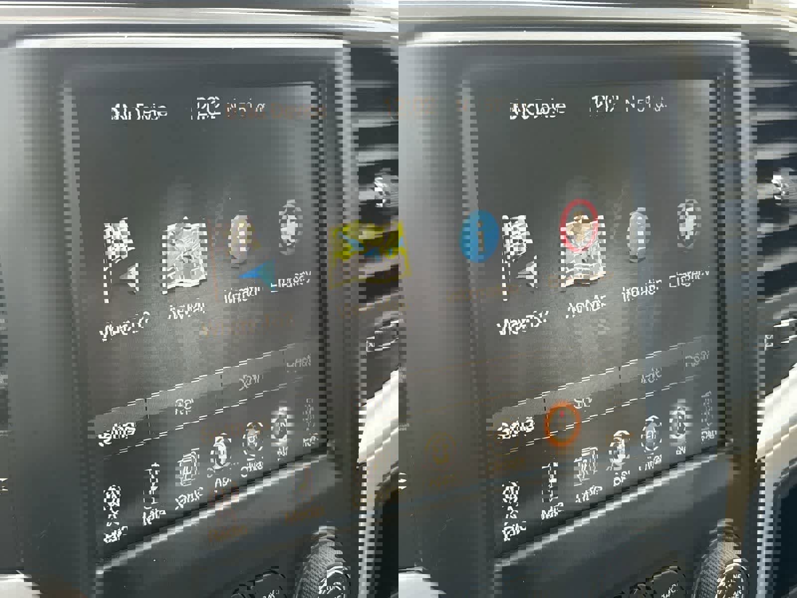 Used 2017 RAM 2500 Big Horn image 22