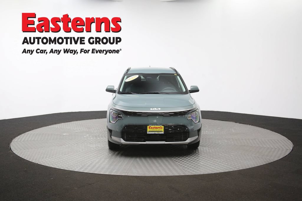 Used 2023 Kia Niro Wind w/ Wind Preserve Package FWD image 53