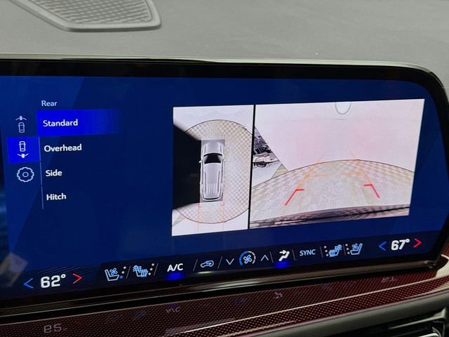 New 2026 Chevrolet Traverse RS w/ LPO, Floor Liner Package image 14