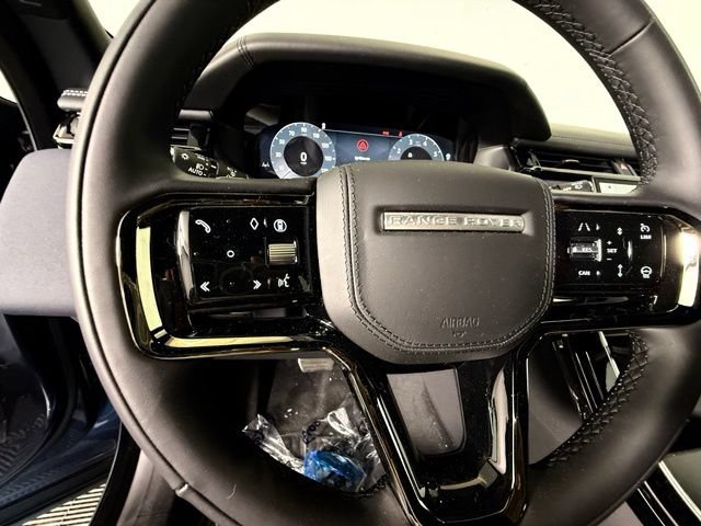 New 2026 Land Rover Range Rover Velar Belgravia AWD/4WD image 17