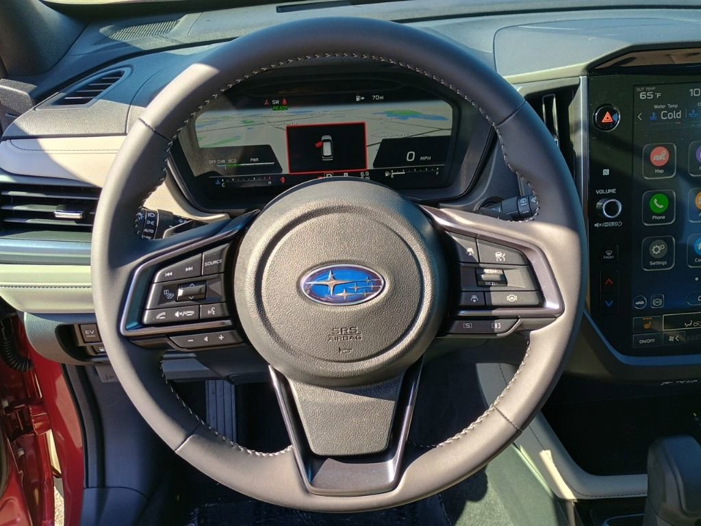 New 2026 Subaru Forester Limited image 16