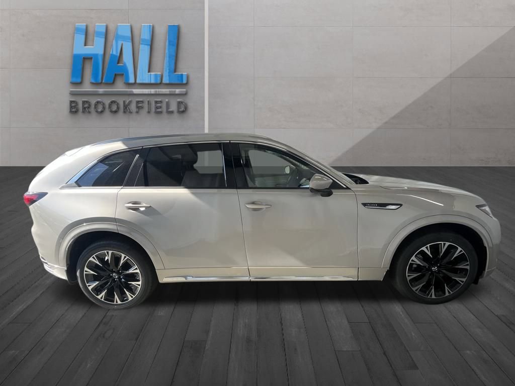 New 2026 MAZDA CX-90 3.3 Turbo S w/ Premium Plus image 6