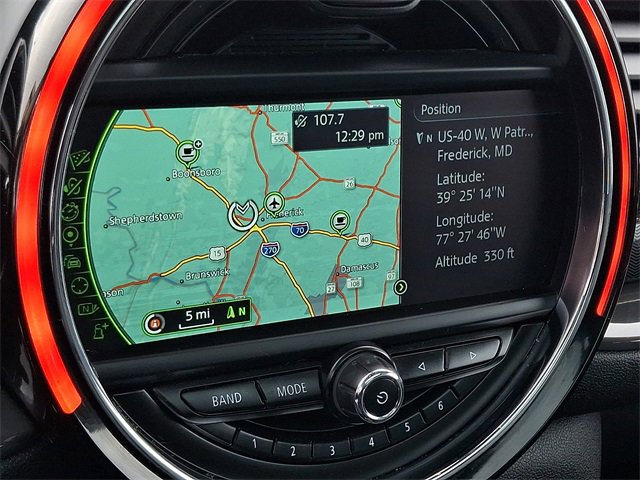 Used 2017 MINI Cooper Clubman ALL4 image 17