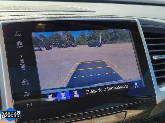 Used 2020 Honda Ridgeline RTL-E image 24