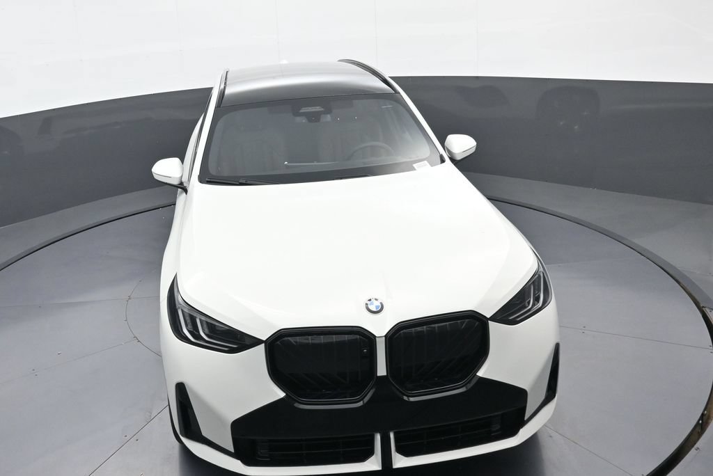 New 2026 BMW X3 xDrive30i w/ Premium Package AWD/4WD image 31