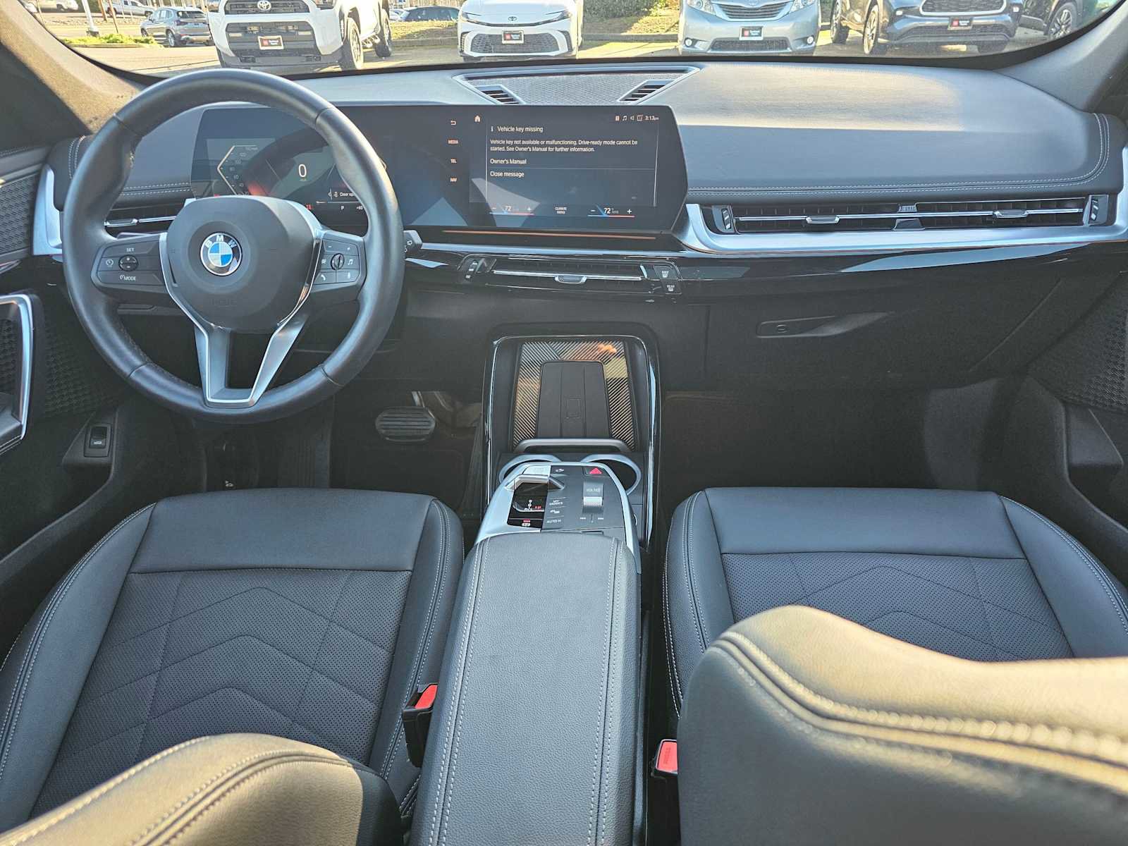 Used 2023 BMW X1 xDrive28i w/ Convenience Package image 18