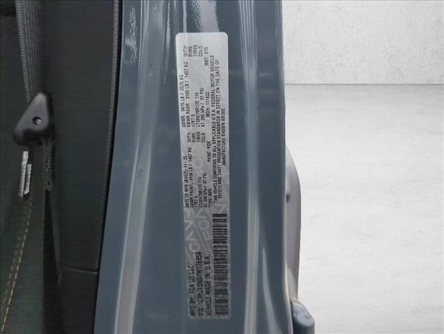 New 2026 Jeep Wrangler Willys image 16