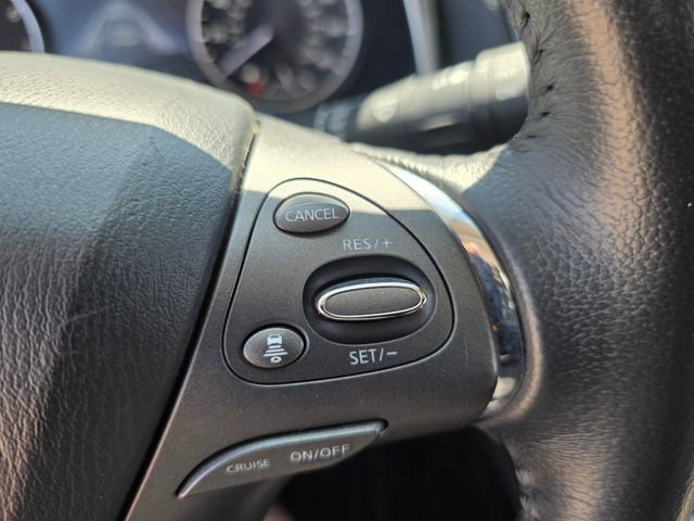 Used 2021 Nissan Murano SV FWD image 27