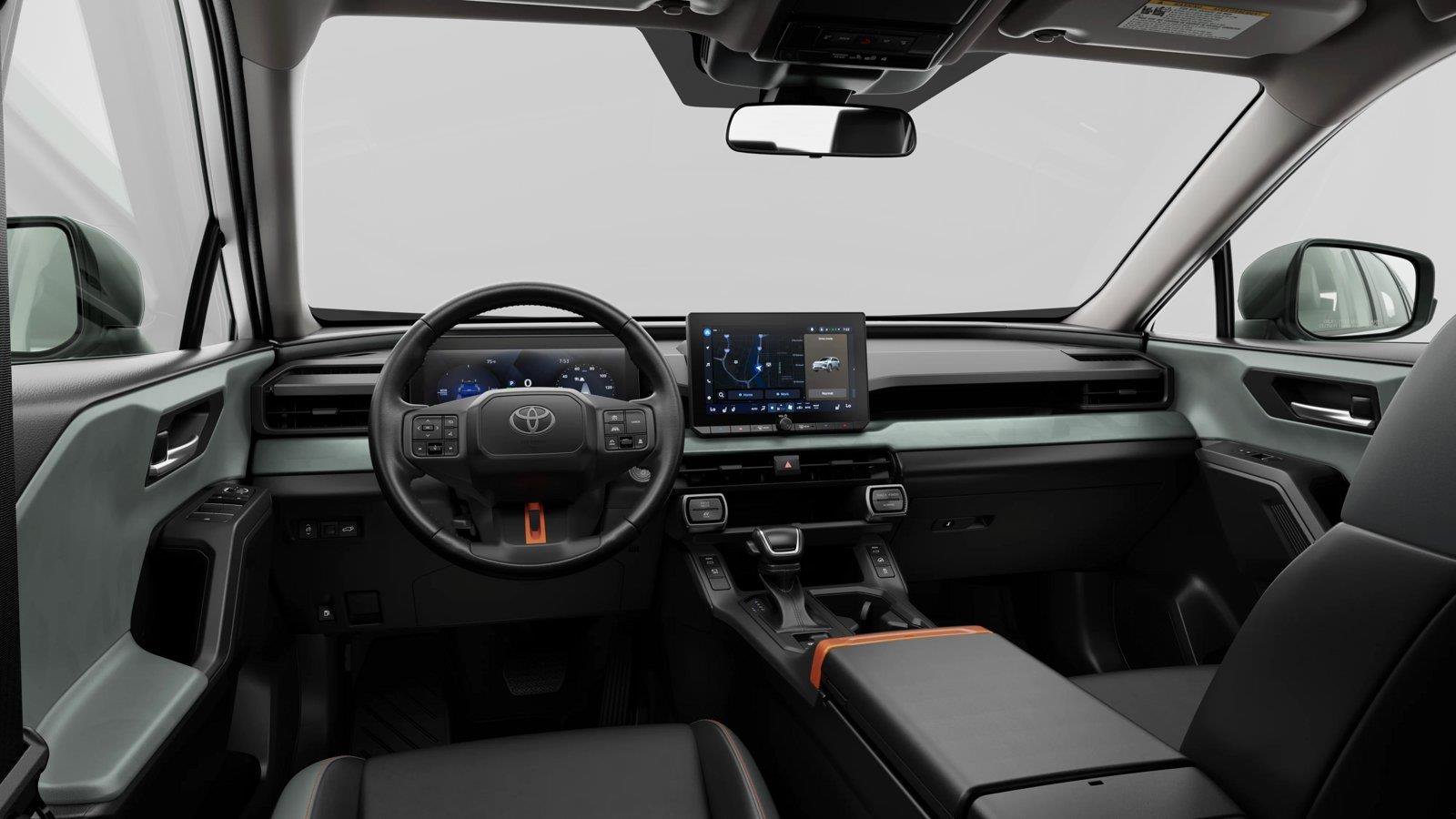 New 2026 Toyota RAV4 AWD image 27